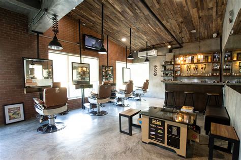 The 20 BEST Barbershops in Manila – Barberhead.